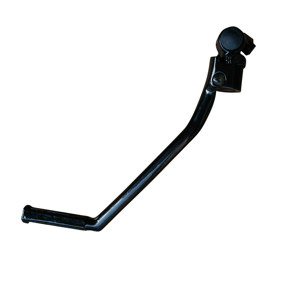 PEDAL DE ARRANQUE NEGRO BROSS