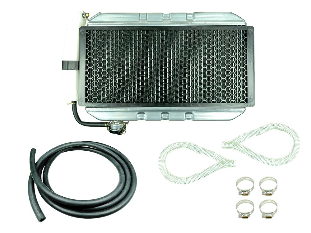 RADIADOR YX300