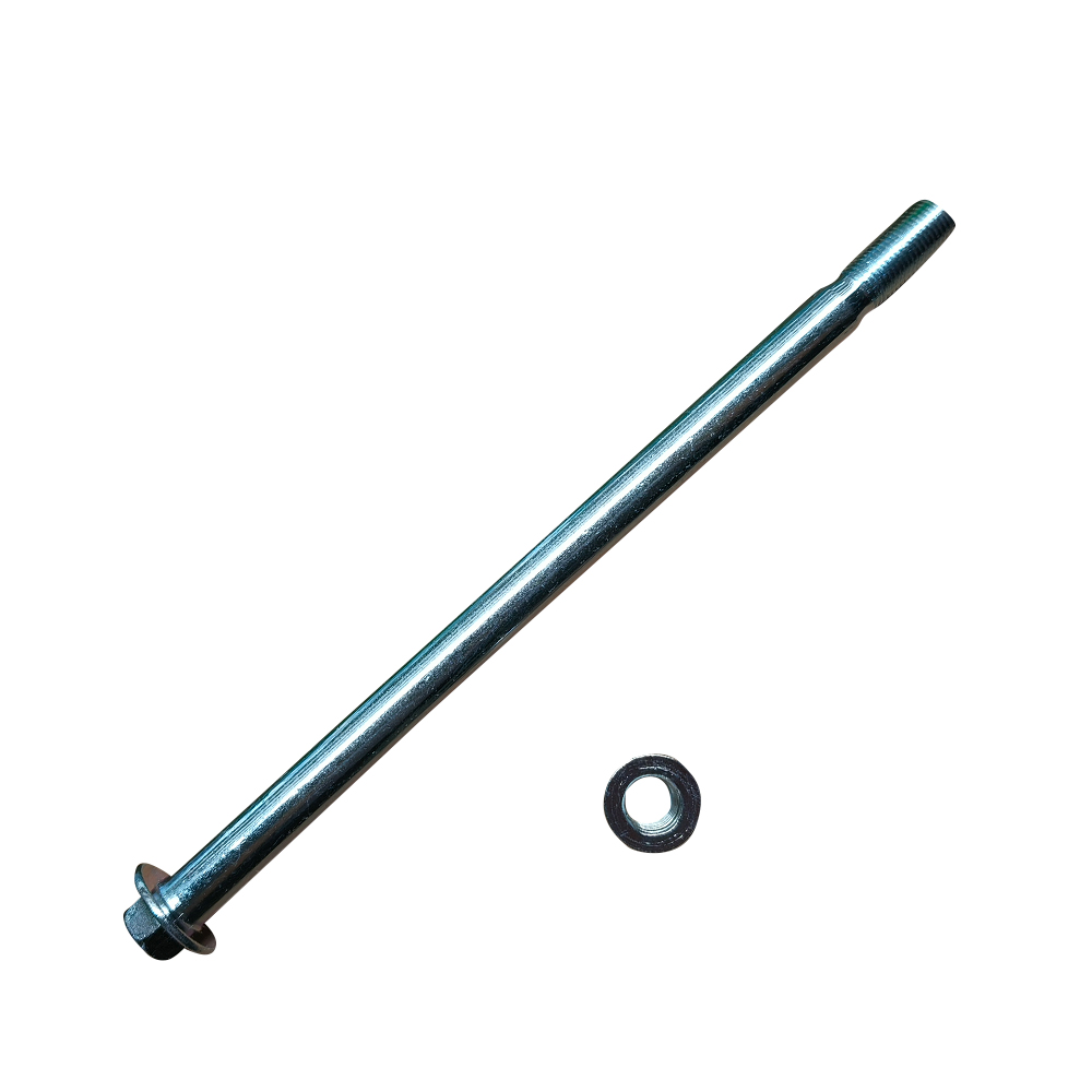 EJE POSTERIOR 26CM GL