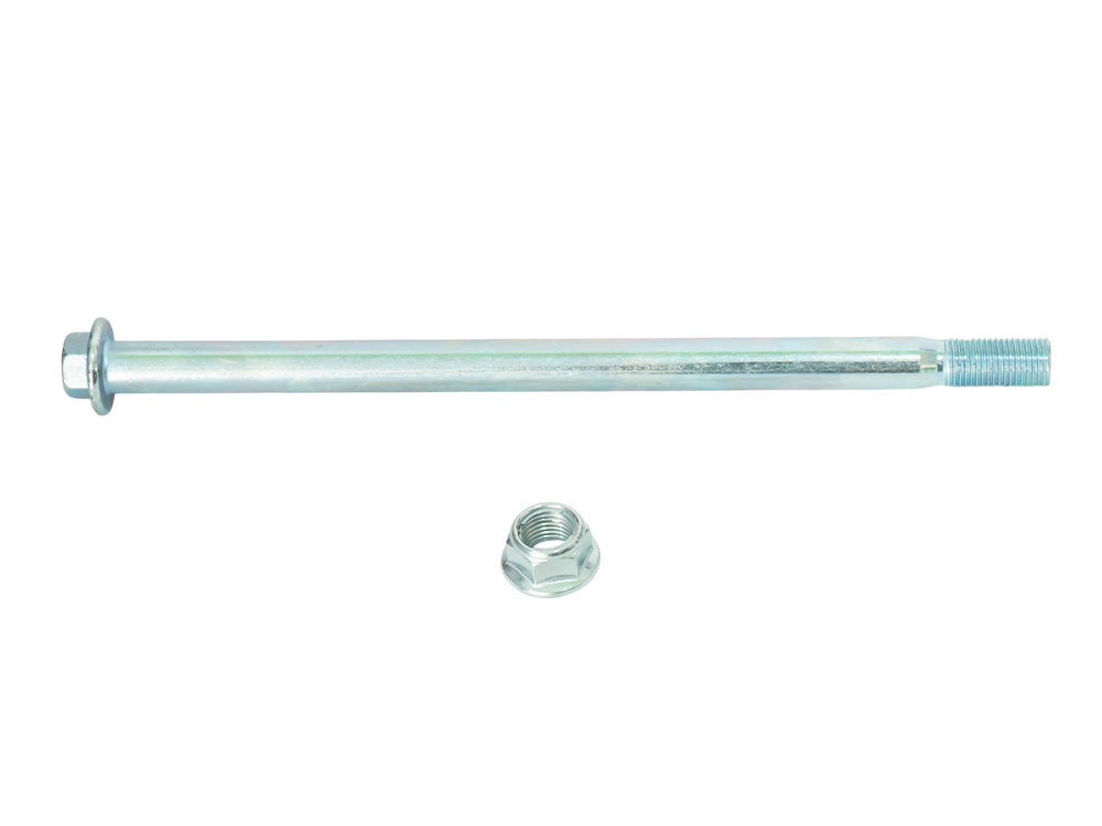 EJE POSTERIOR 26CM GL