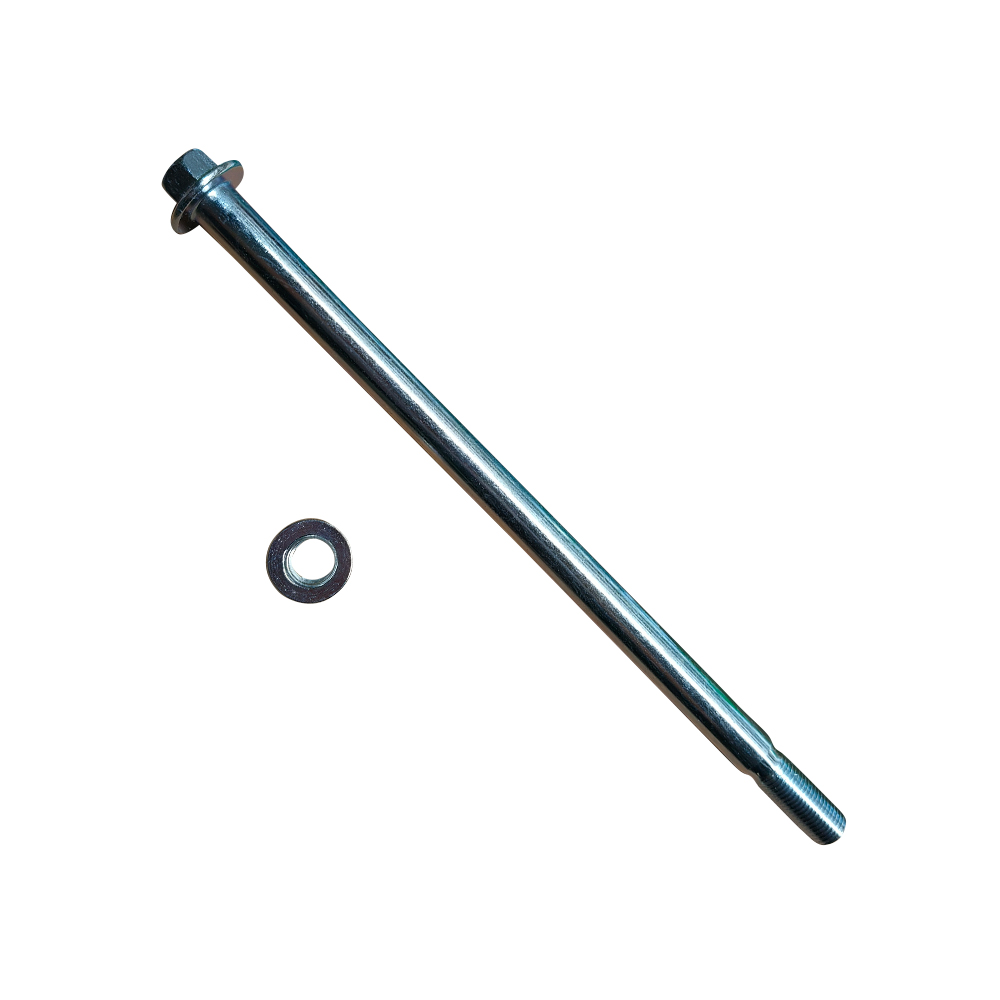 EJE POSTERIOR 27CM GL