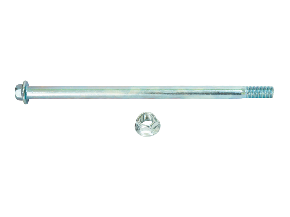 EJE POSTERIOR 27CM GL