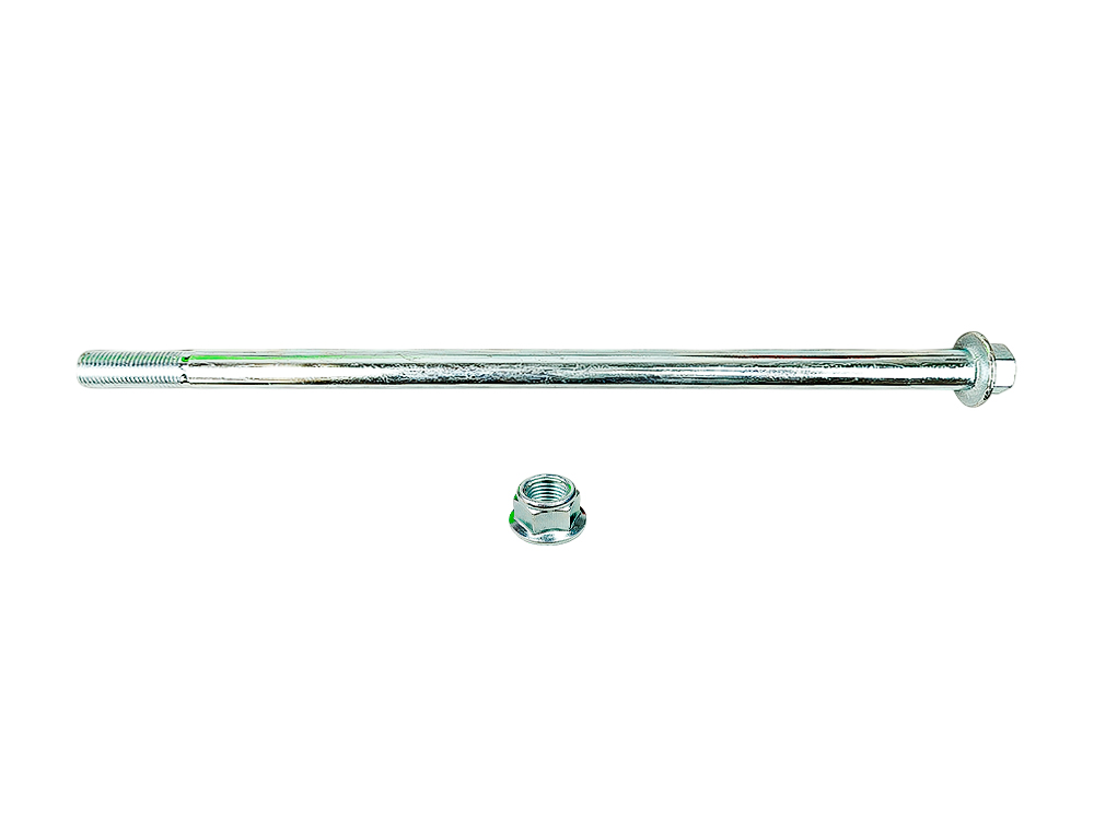 EJE TRAPECIO CG