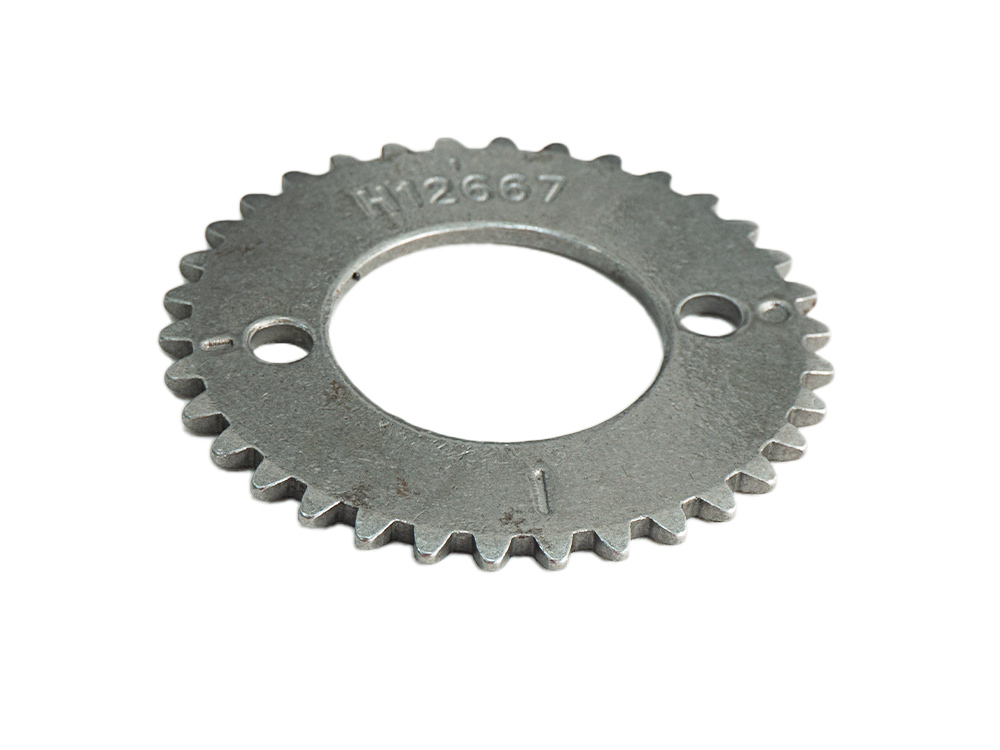 PIÑON LEVAS (34T) CB200/XL200