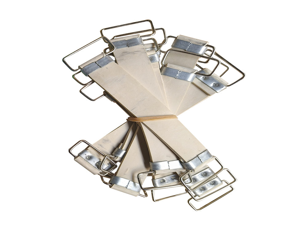 FAJA DE BATERIA GL125