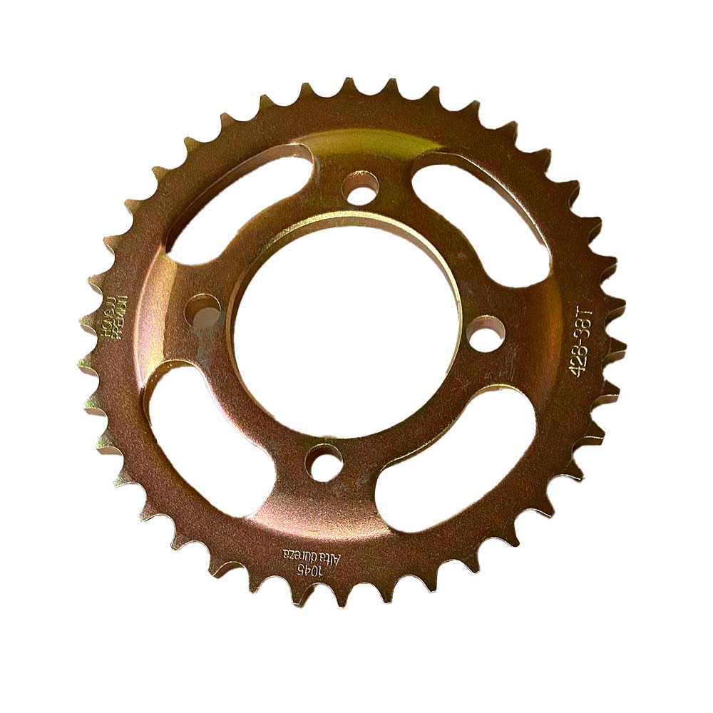 CATALINA DORADA 428H-38T GL