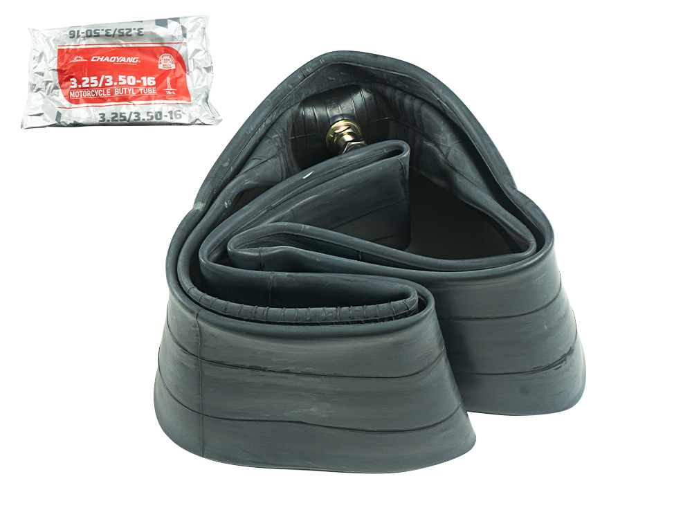 CAMARA BUTYL 3.25/3.50-16 TR4 (BOLSA)