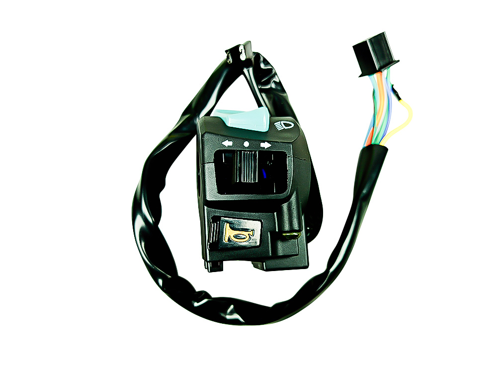 COMANDO IZQUIERDO GL125 T/WX