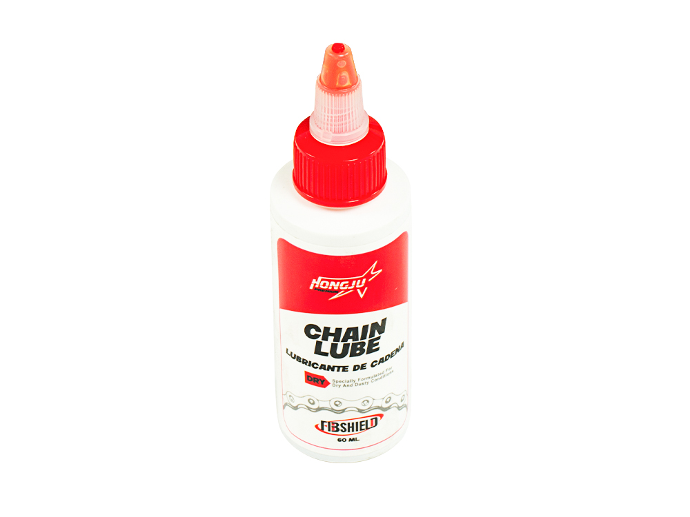 LUBRICANTE DE CADENA 60ML