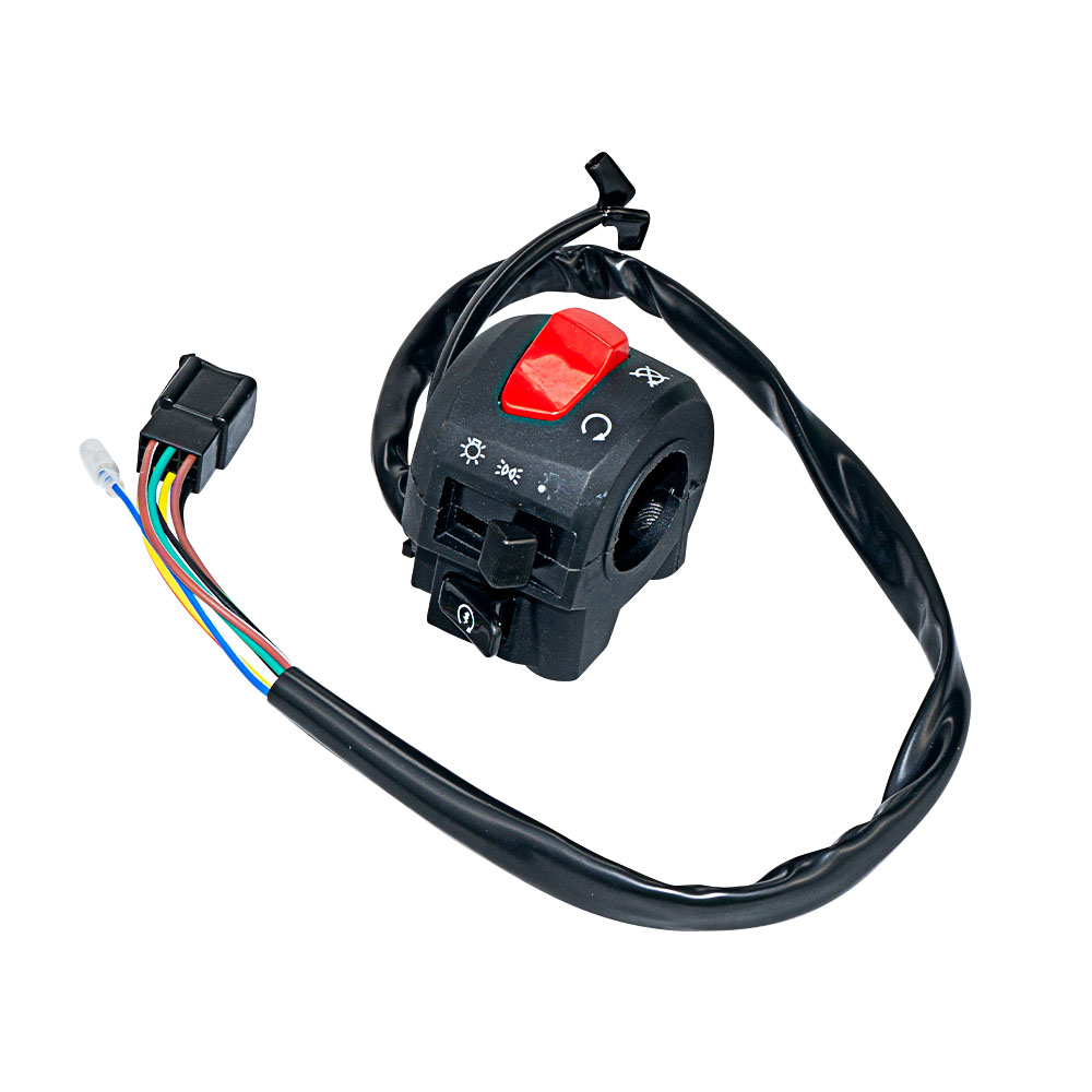 COMANDO DERECHO WANXIN MODERNO - CON PIN ARRIBA