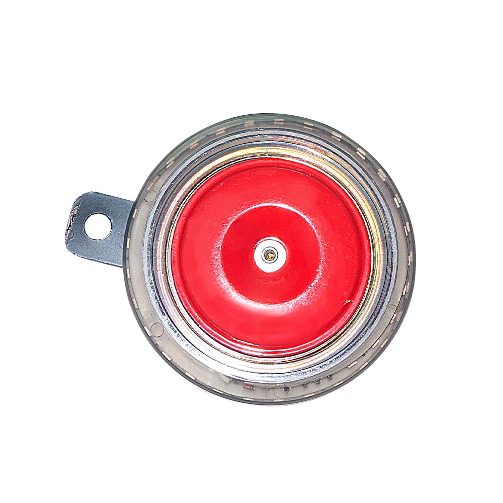 CLAXON CON LUCES COLORES SONIDO 2