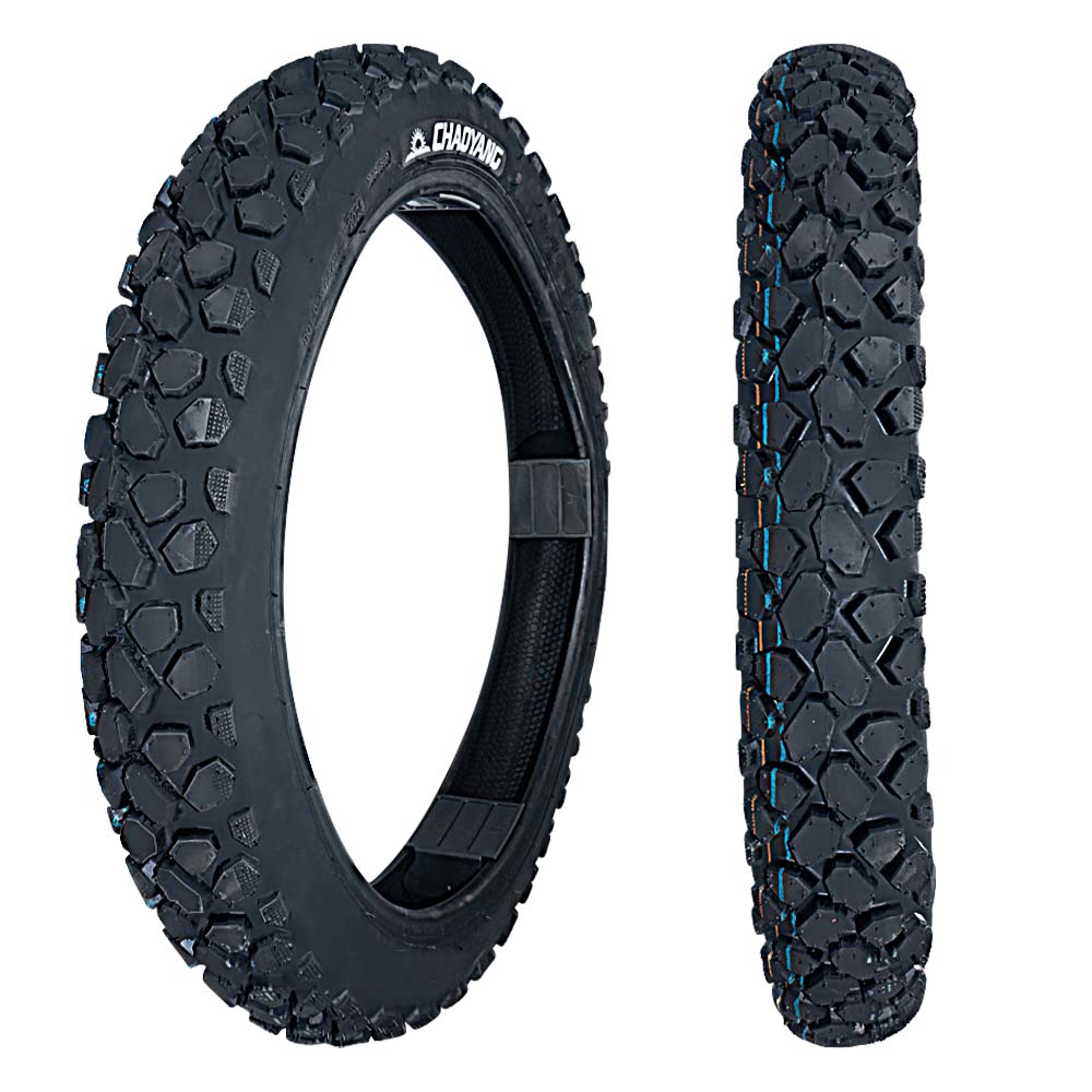 LLANTA [H-871] POST. 6PR TL 3.00-17  ADVENTURE