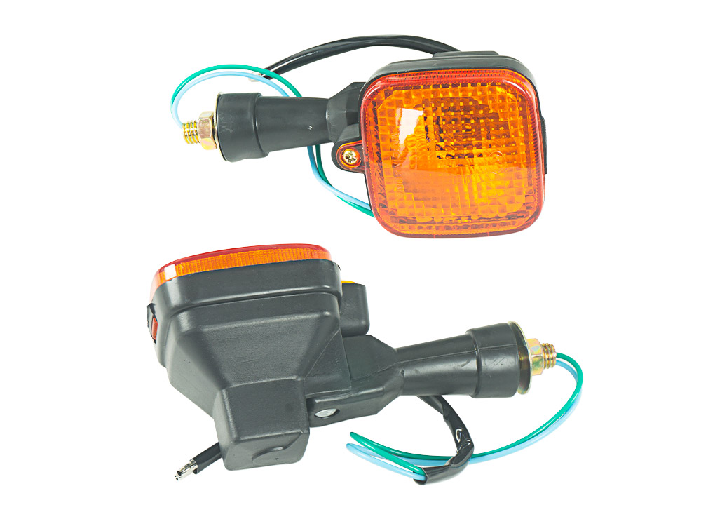 FARO DIRECCIONAL MTK ULTRA C/BRAZO