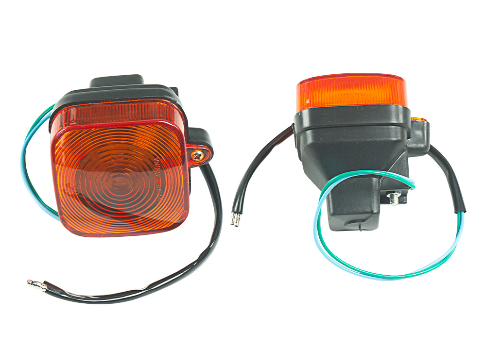FARO DIRECCIONAL MTK ULTRA S/BRAZO