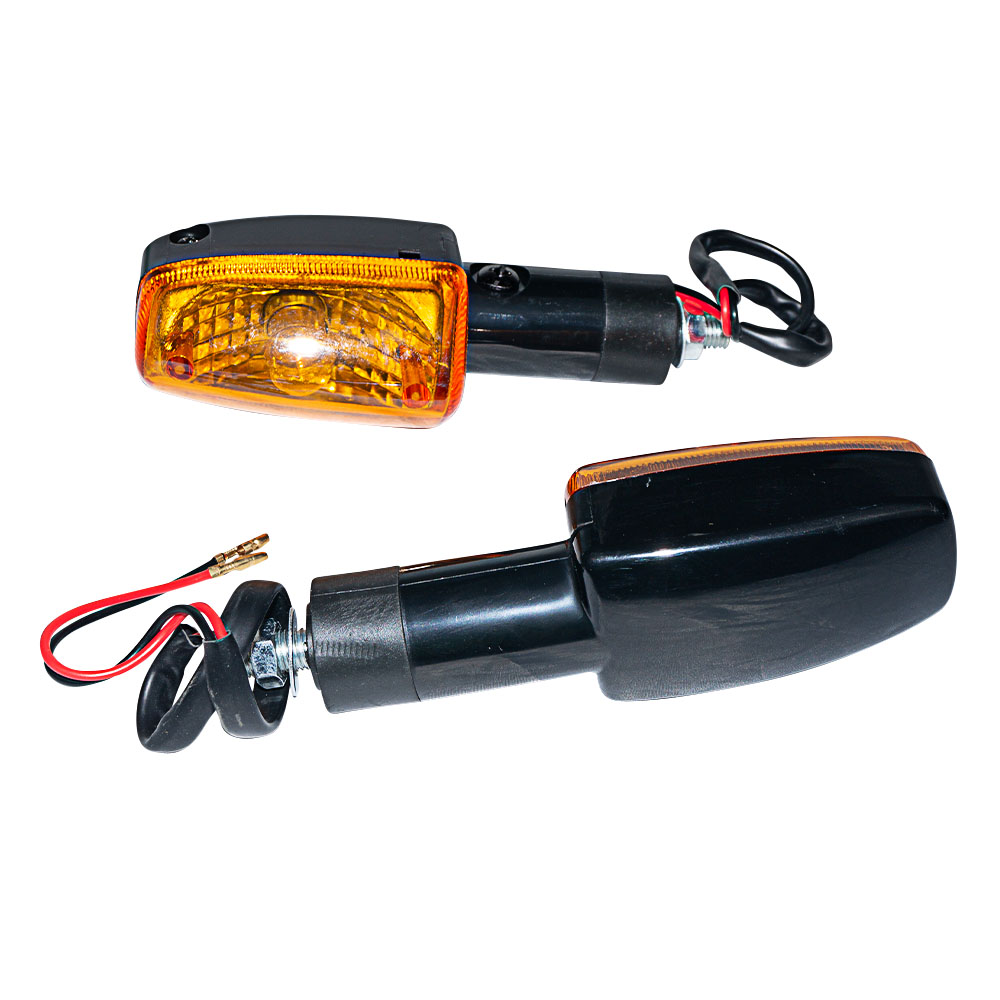 FARO DIRECCIONAL TITAN AMBAR