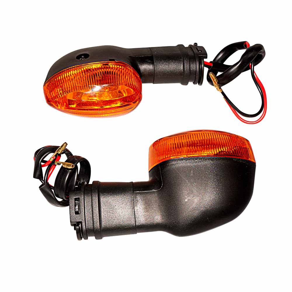 FARO DIRECCIONAL FZ16