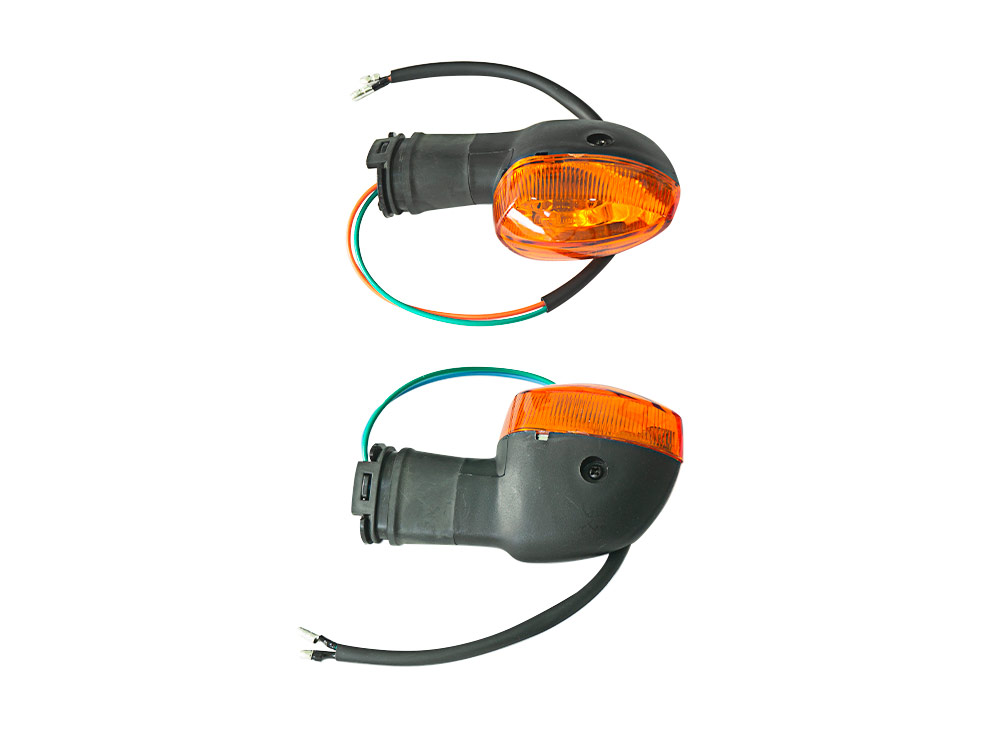 FARO DIRECCIONAL FZ16