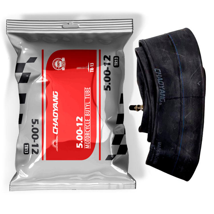 CAMARA BUTYL 5.00-12 TR13