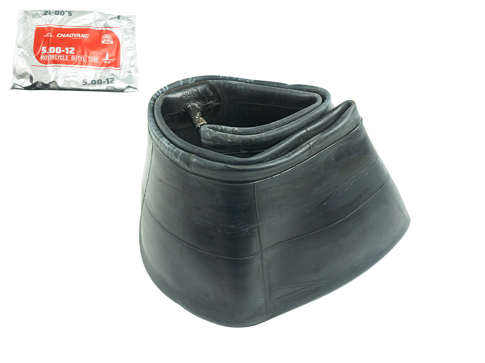 CAMARA BUTYL 5.00-12 TR13 (BOLSA)