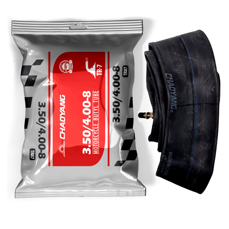 CAMARA BUTYL 3.50/4.00-8 TR87