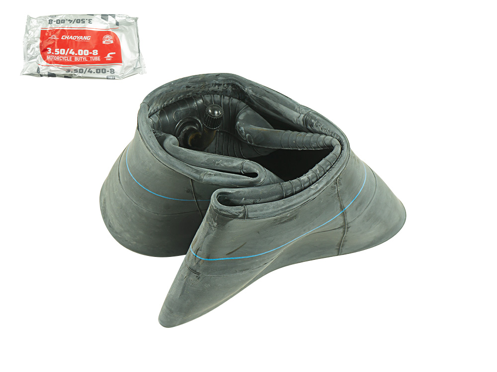 CAMARA BUTYL 3.50/4.00-8 JS87C (BOLSA)