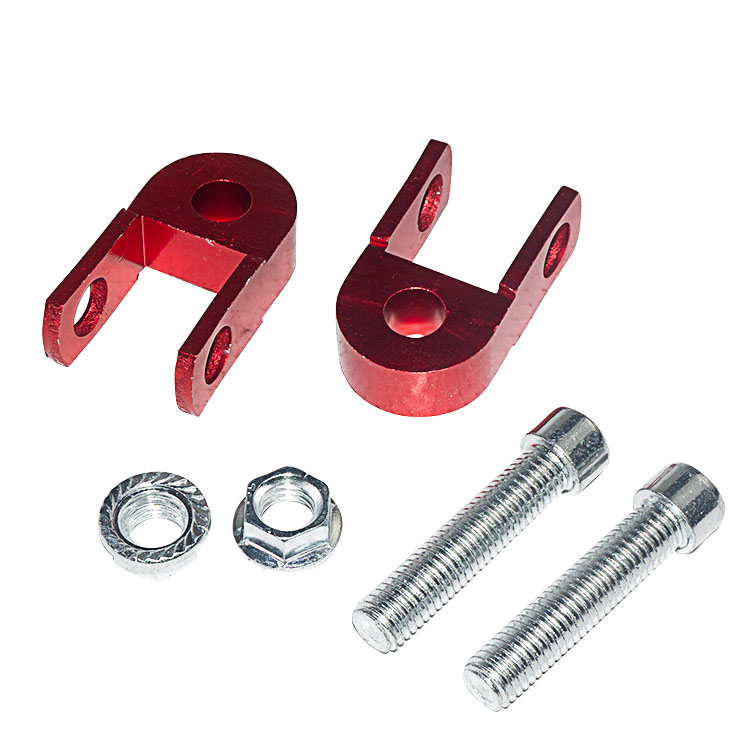 AUMENTO AMORTIG. POST. ROJO (SUPLE)