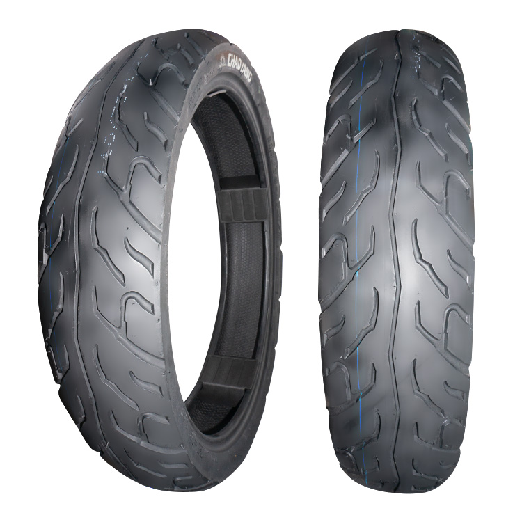 LLANTA [H-918] POST. 4PR TL 110/70-17 54S STREET