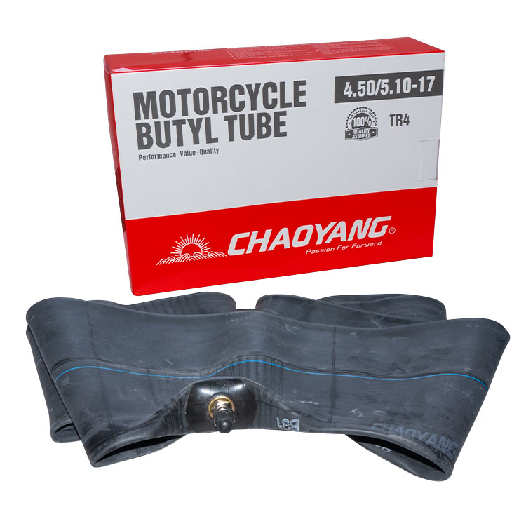 CAMARA BUTYL 4.50/5.10-17