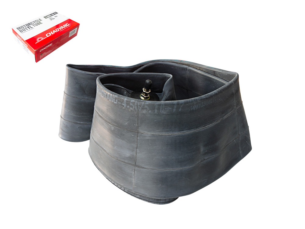 CAMARA BUTYL 4.50/5.10-17 TR4 (CAJA)