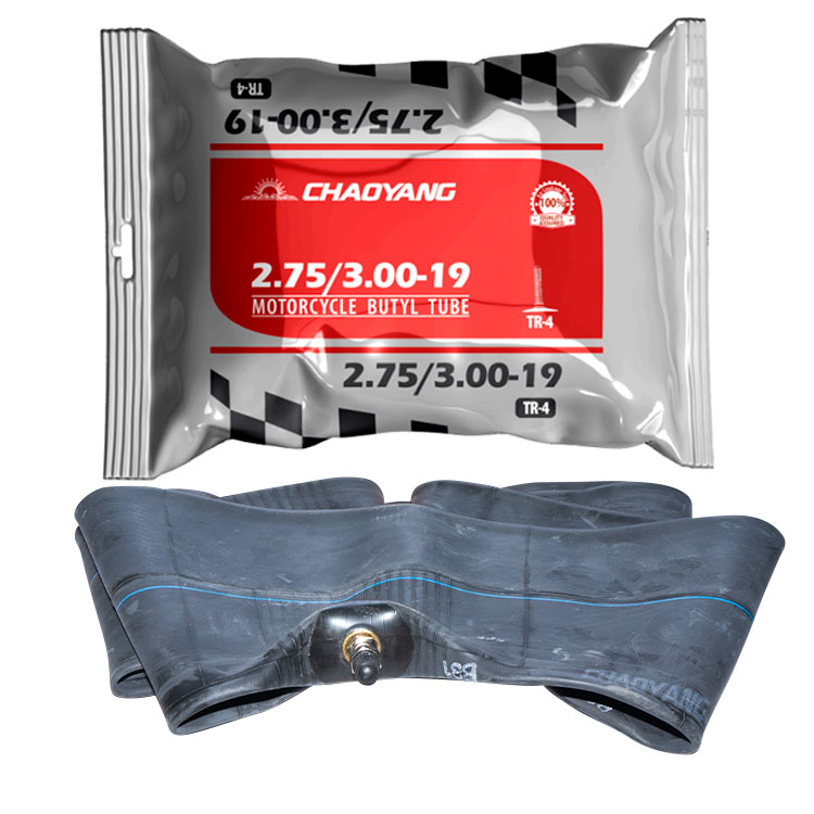 CAMARA BUTYL 2.75/3.00-19 TR4 (BOLSA)