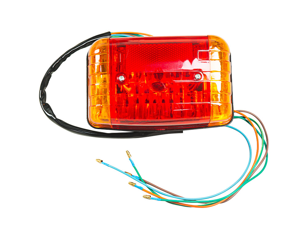 FARO POSTERIOR MOTOTAXI