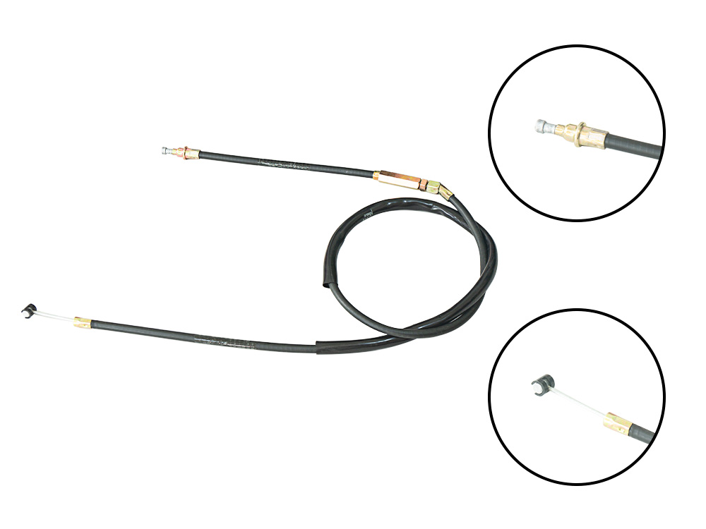 CABLE EMBRAGUE XTZ125