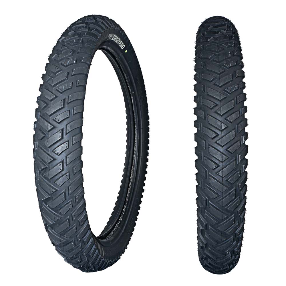 LLANTA [H-812] DEL. 6PR TT 2.75-21 52P DAKAR 200