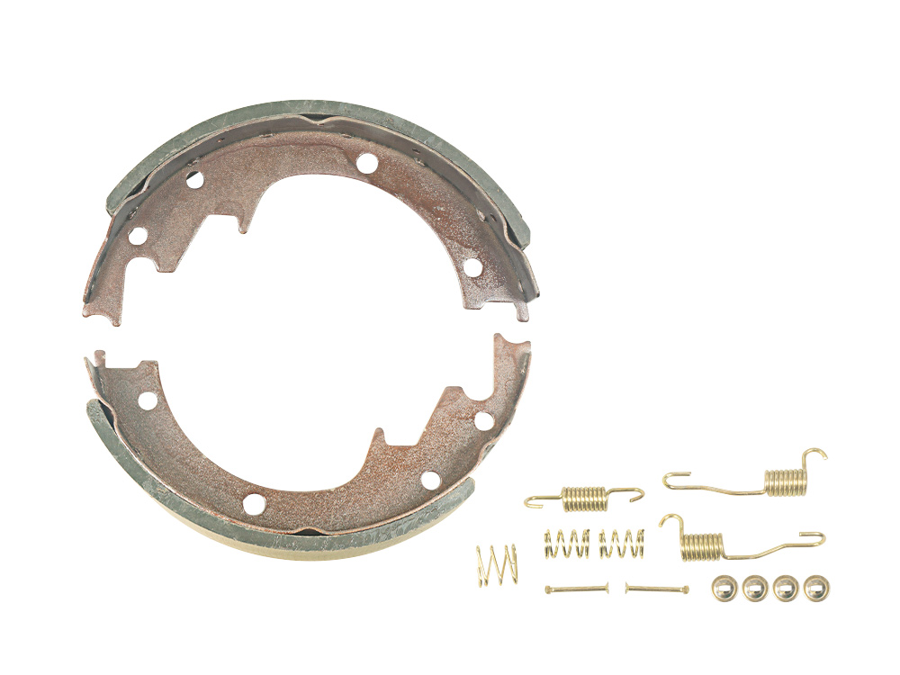 ZAPATA HIDRAULICA 250MM DE CARGUERO