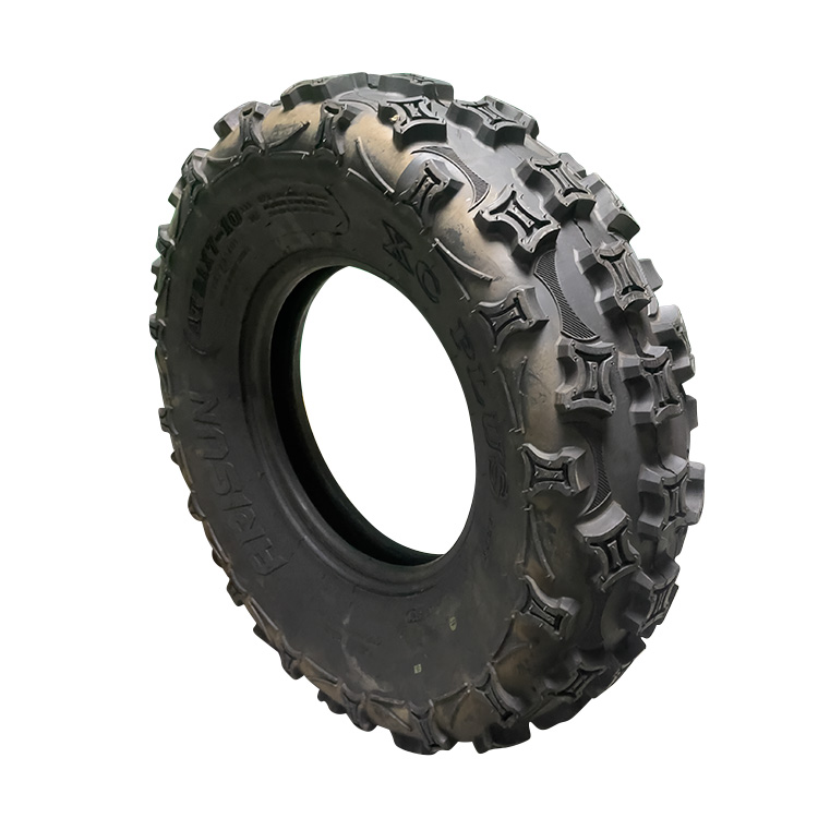 LLANTA [AR05] ATV 21×7-10 6PR TL XC PLUS (V10501)