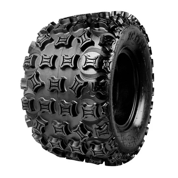 LLANTA [AR06] ATV 20×11-10 6PR TL XC PLUS