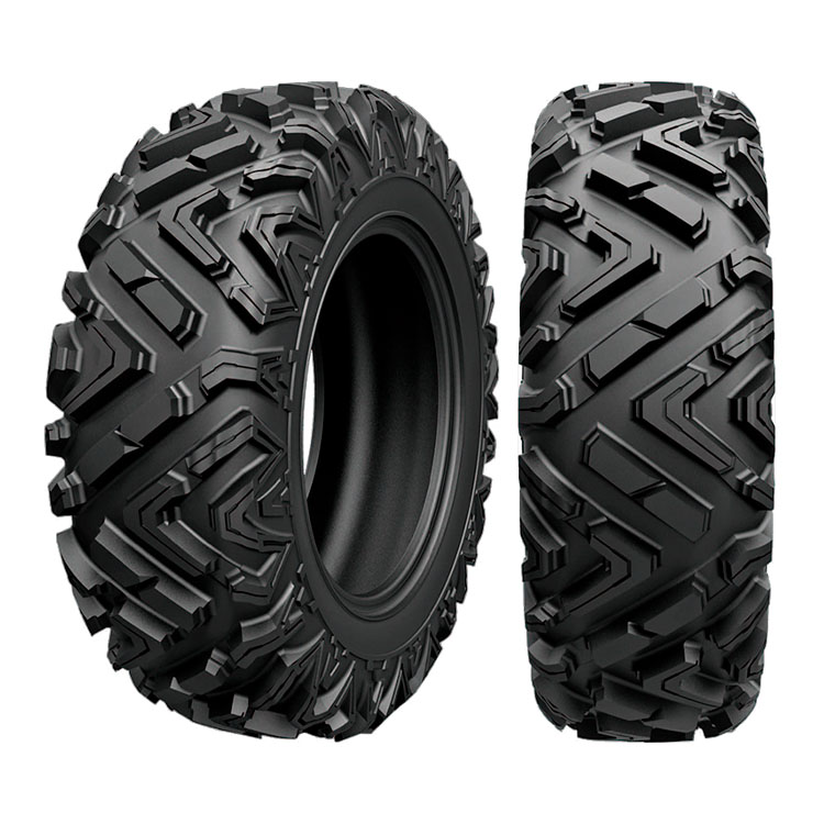 LLANTA [AR69] ATV 25×10R12 6PR TL BRUISER XAT