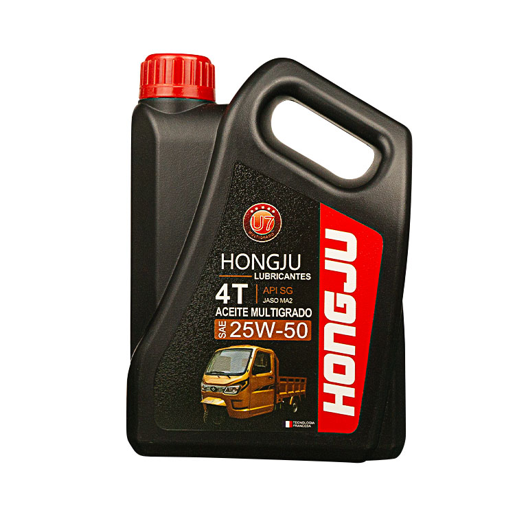 ACEITE LUBRICANTE (1.5L) 25W-50-SG MULTIGRADO MINERAL