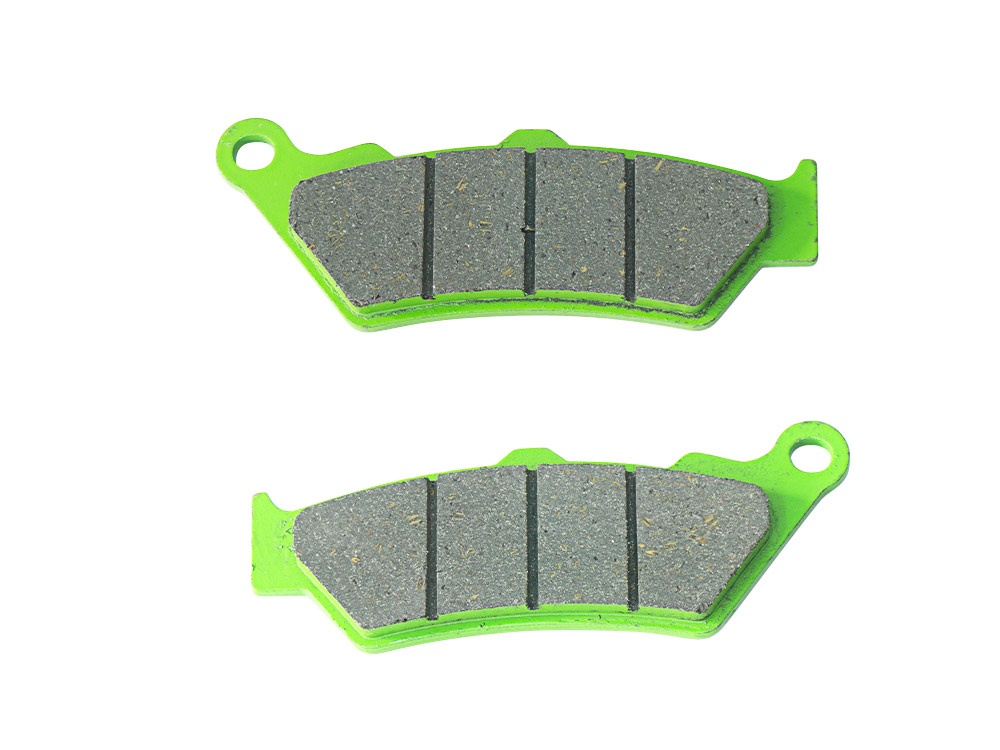 PASTILLA DE FRENO DELT.  CBR250