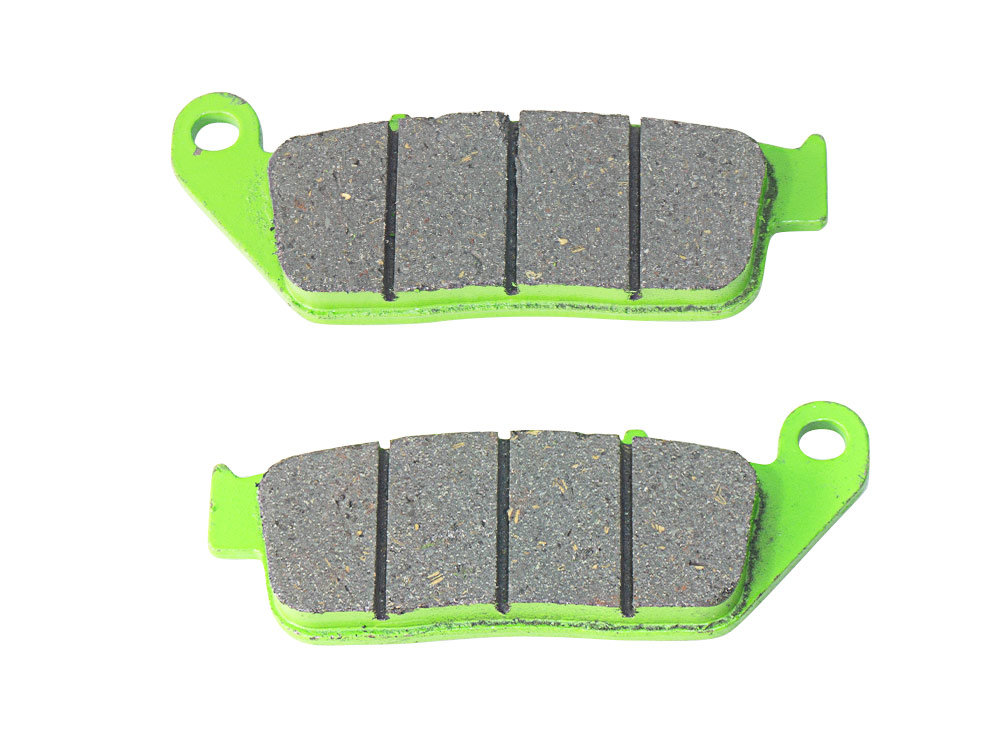 PASTILLA DE FRENO DELT. CBX250 TWISTER