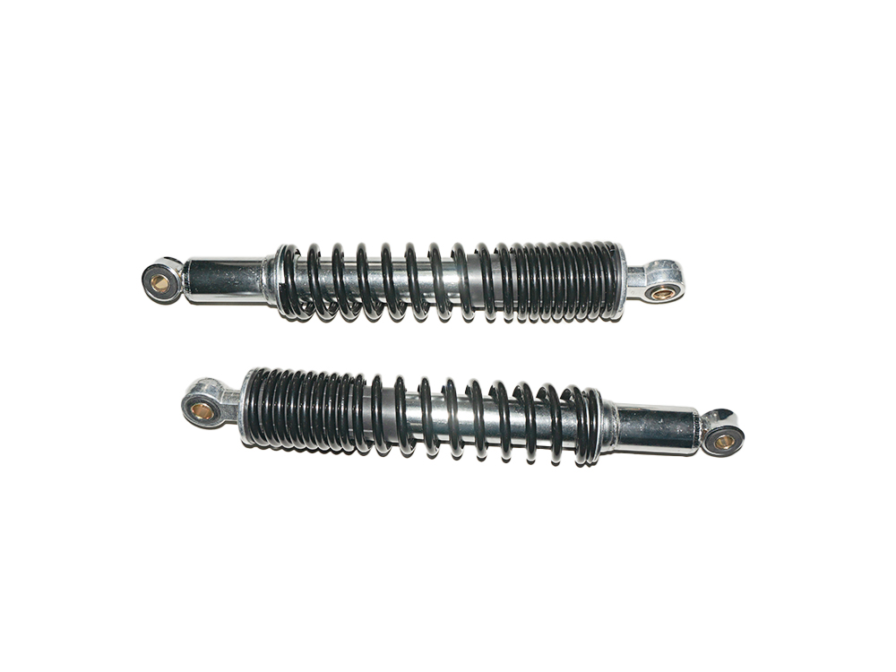 AMORTIGUADOR CB110 NEGRO 