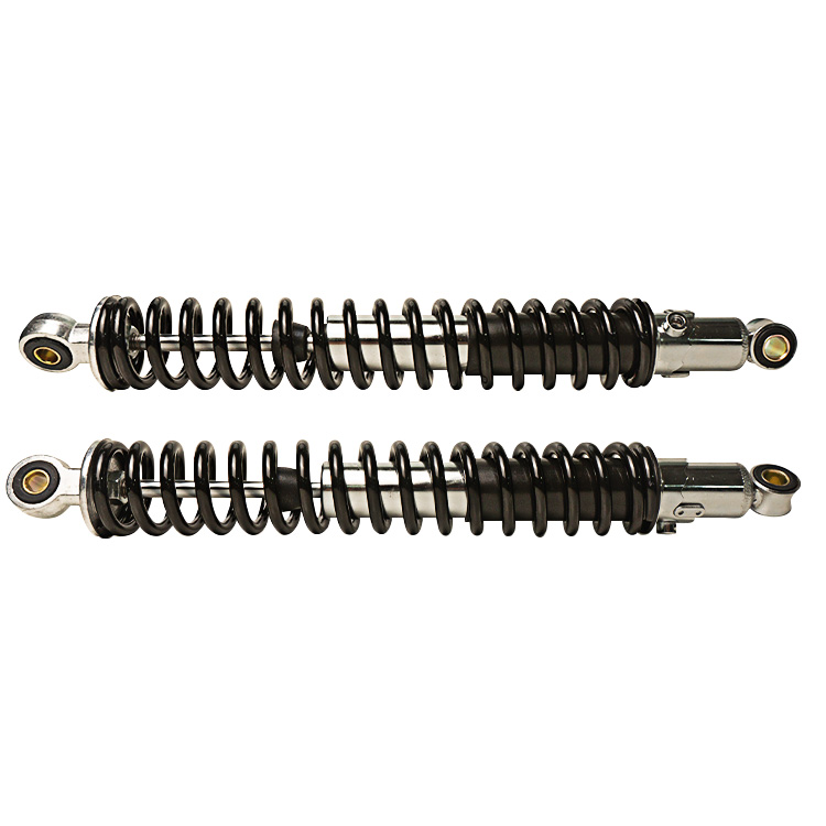 AMORTIGUADOR XL185/XL NEGRO 