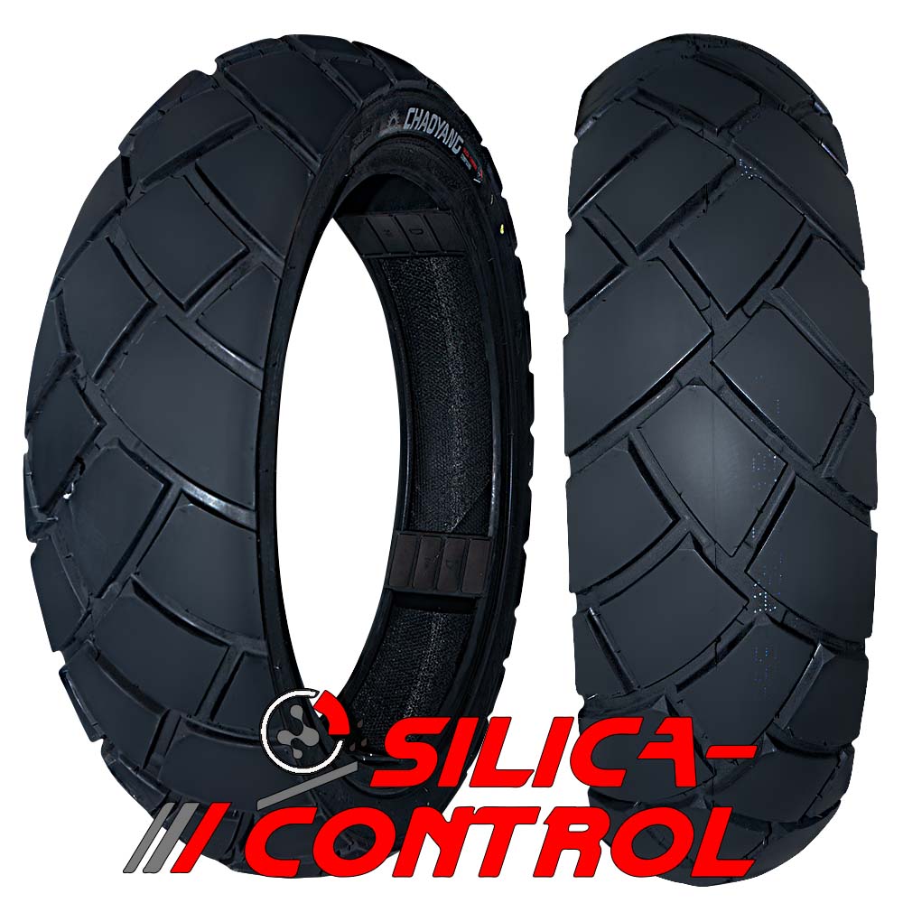 LLANTA [H-806] POST. 4PR TL 140/60-17 63S BLAZER