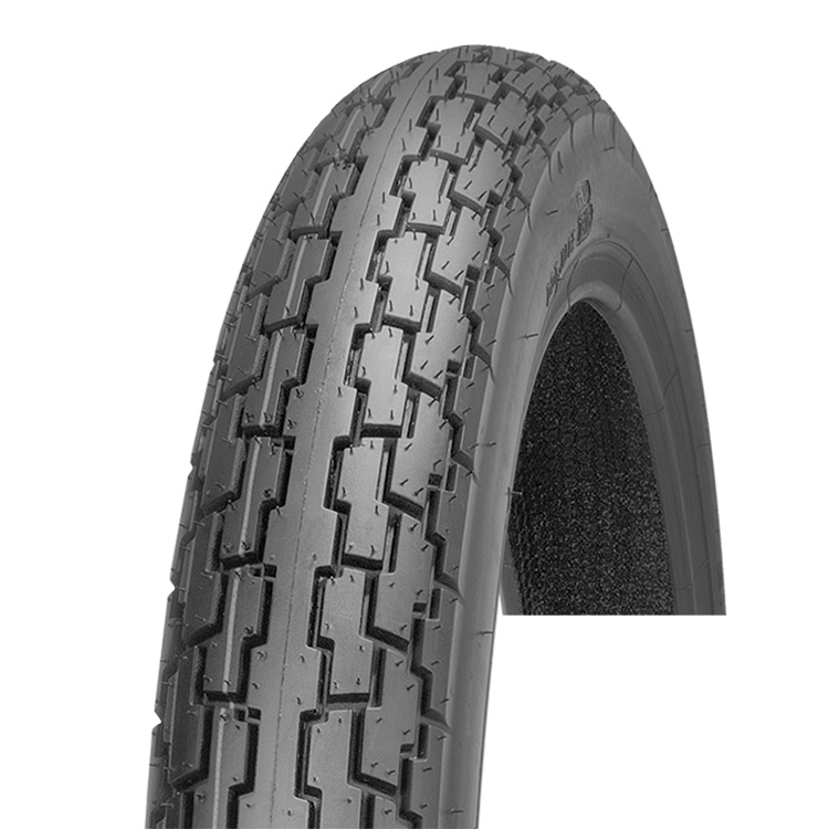 LLANTA [H-653] DEL. 2.75-18 4PR TL CLASSIC