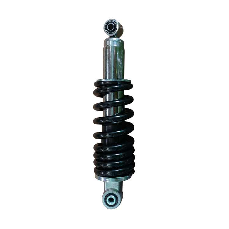 MONOSHOCK XR125/150 NEGRO