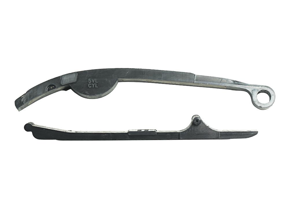 TEMPLADOR Y GUIA DE LEVAS XTZ125/YB125