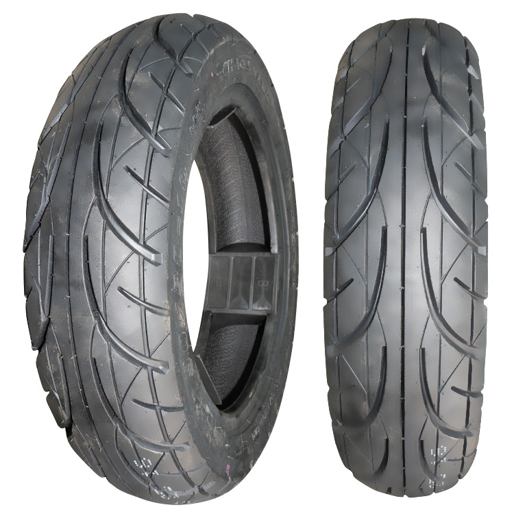 LLANTA [H-798] POST. 4PR TL 90/90-10 50J SCOOTER