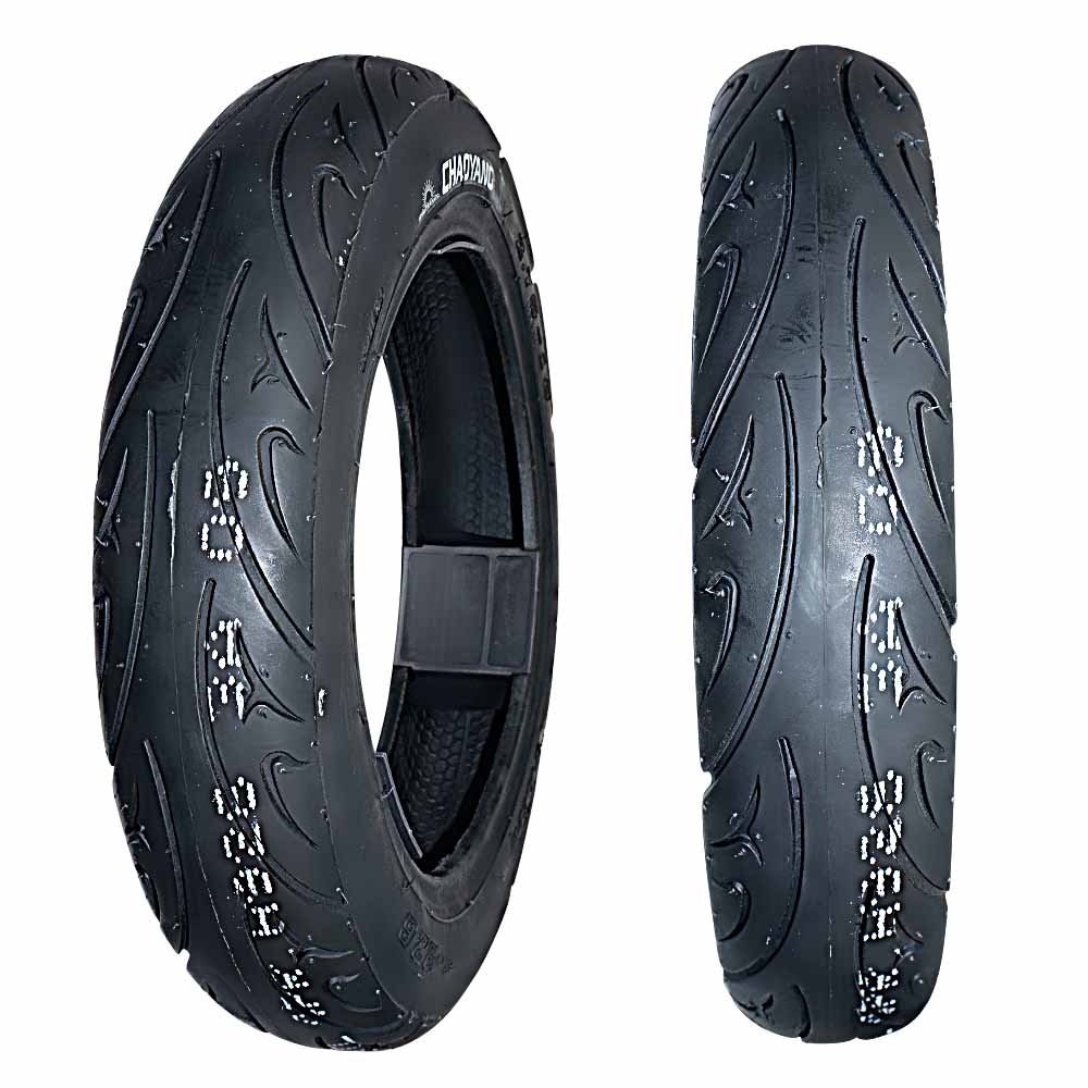 LLANTA [H-926] POST. 90/90-12 4PR TL 54L SCOOTER
