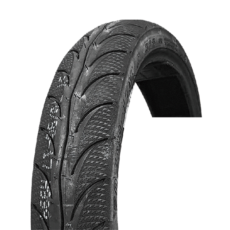 LLANTA [H-999-A] POST.4PR TL 120/70-17 58S STREET