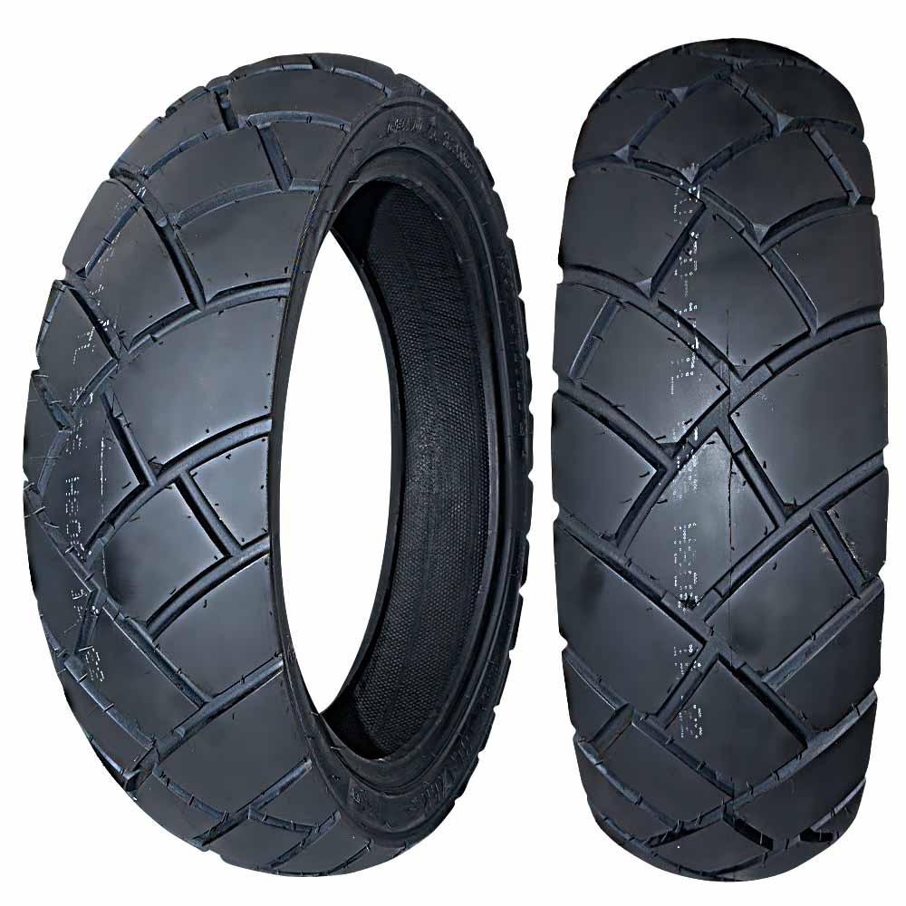 LLANTA [H-806] POST. 4PR TL 160/60-17 69S BLAZER